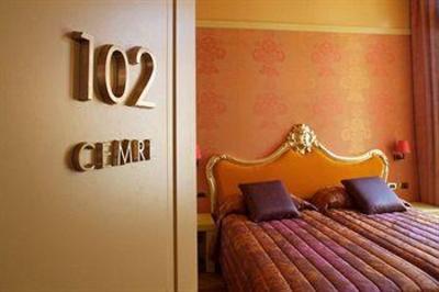 фото отеля Domina Home Ca' Zusto