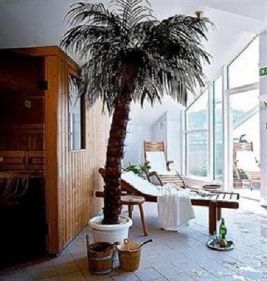фото отеля Steigenberger Hotel Thuringer Hof