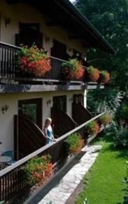 фото отеля HAUS ARENBERG