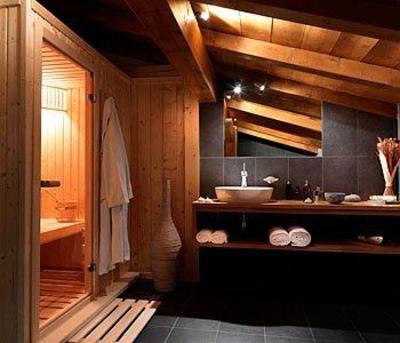 фото отеля Residence Les Ecrins De Soulane Chamonix-Mont-Blanc