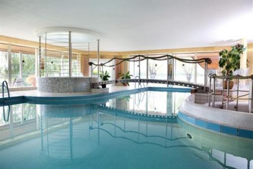 фото отеля Hotel Wende