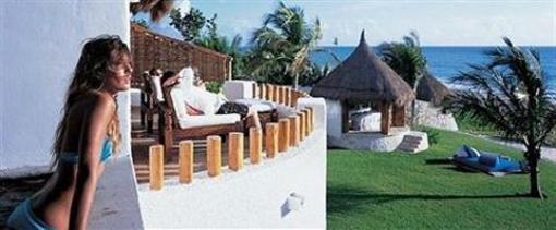 фото отеля Maroma Resort & Spa Playa del Carmen