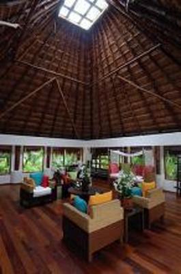 фото отеля Maroma Resort & Spa Playa del Carmen
