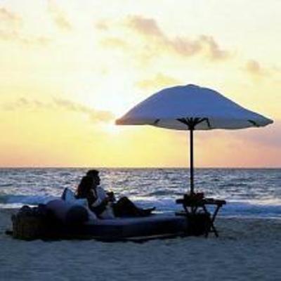 фото отеля Maroma Resort & Spa Playa del Carmen