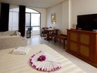 фото отеля Golden Parnassus Resort Cancun