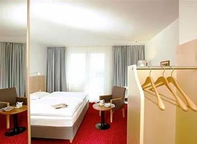 фото отеля Austria Trend Hotel Messe Wien