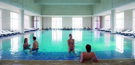 фото отеля ClubHotel Riu Tikida Palmeraie