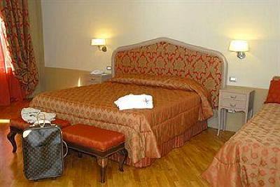 фото отеля San Luca Palace Hotel