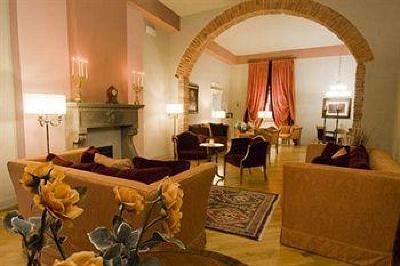 фото отеля San Luca Palace Hotel