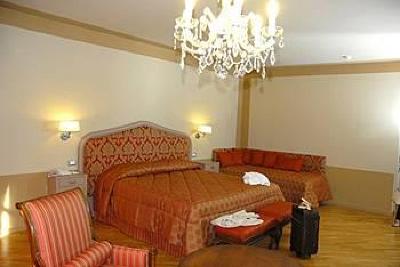 фото отеля San Luca Palace Hotel