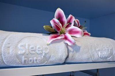 фото отеля Isleep Hotel La Muela