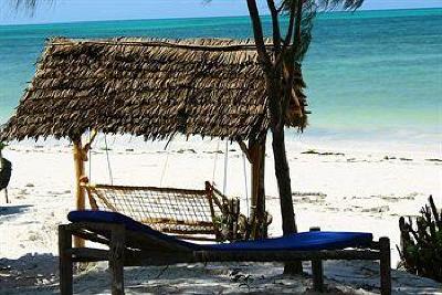 фото отеля Mbuyuni Beach Village