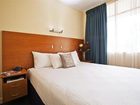 фото отеля BEST WESTERN Motel Monaro