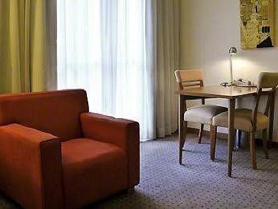 фото отеля Mercure Sao Paulo Paulista