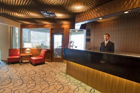 фото отеля BEST WESTERN PLUS Chateau Granville