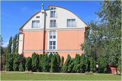 фото отеля Alfa Art Hotel