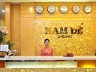 фото отеля Nam De Hotel