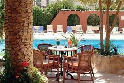 фото отеля Navarria Hotel Limassol