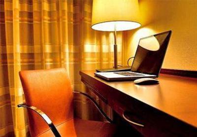 фото отеля Courtyard by Marriott Venice Airport