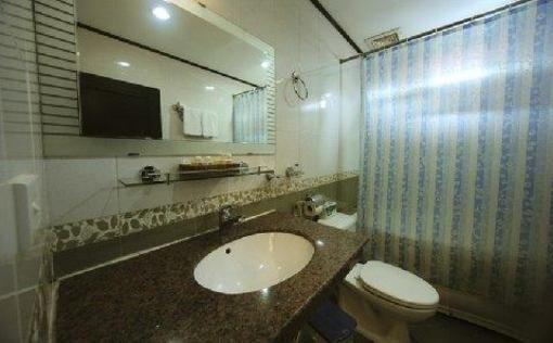 фото отеля Sunshine Hotel 3