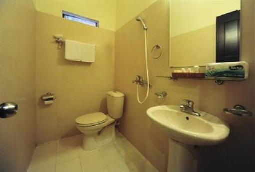 фото отеля Sunshine Hotel 3
