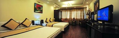 фото отеля Sunshine Hotel 3