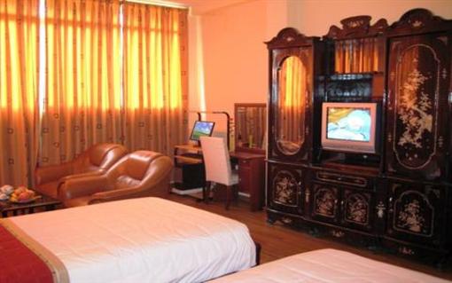 фото отеля Sunshine Hotel 3