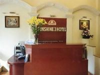 Sunshine Hotel 3
