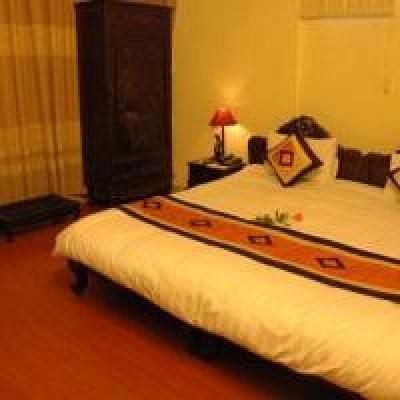 фото отеля Duc Thai Hotel