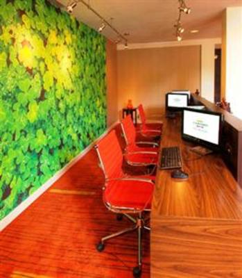 фото отеля Courtyard by Marriott Danbury