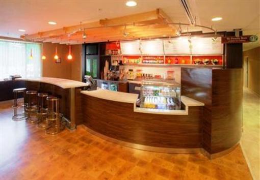 фото отеля Courtyard by Marriott Danbury