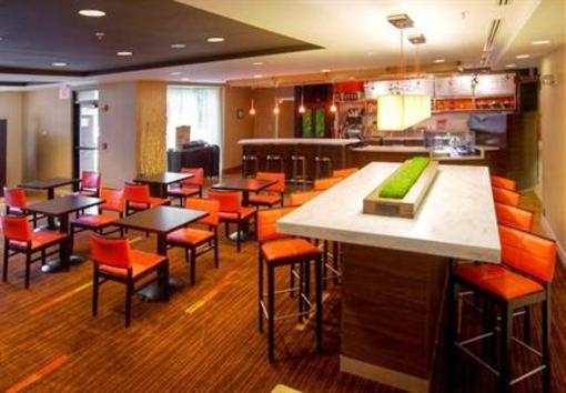 фото отеля Courtyard by Marriott Danbury