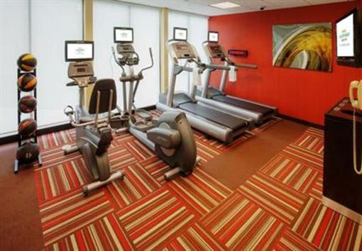 фото отеля Courtyard by Marriott Danbury