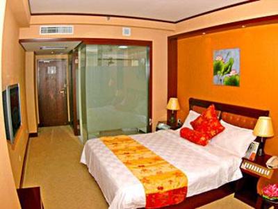 фото отеля Xin Hua Hotel