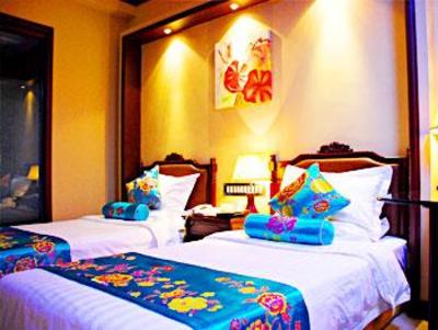 фото отеля Xin Hua Hotel