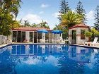 фото отеля Surf Parade Resort