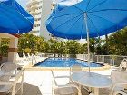 фото отеля Surf Parade Resort