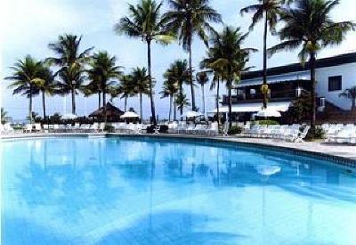фото отеля Casa Grande Hotel Resort And Spa Guaruja