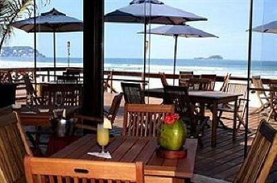 фото отеля Casa Grande Hotel Resort And Spa Guaruja