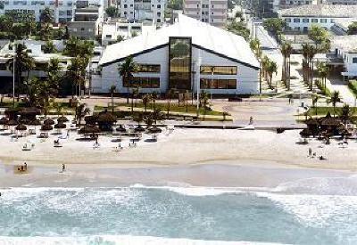 фото отеля Casa Grande Hotel Resort And Spa Guaruja