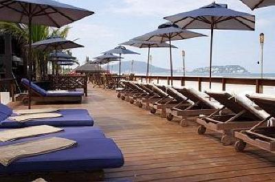 фото отеля Casa Grande Hotel Resort And Spa Guaruja