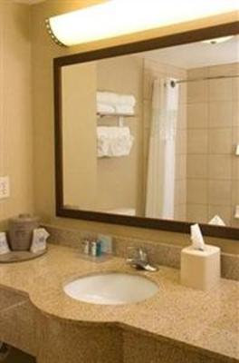 фото отеля Hampton Inn & Suites Boise Downtown