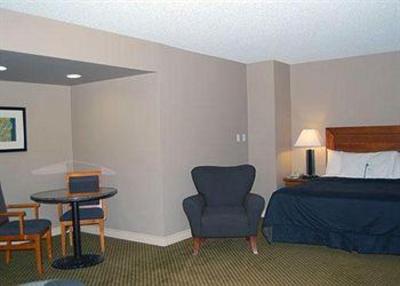 фото отеля Quality Inn West Harvest