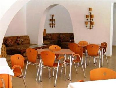 фото отеля Hotel Montechoro