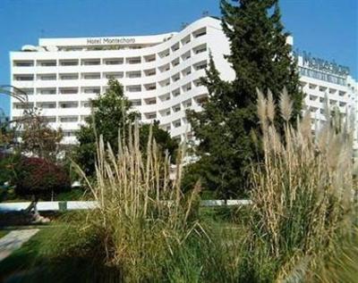 фото отеля Hotel Montechoro