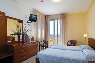фото отеля Hotel Palace San Michele al Tagliamento