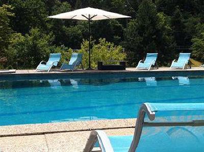 фото отеля Splendid Resort Chatel-Guyon