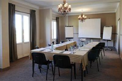 фото отеля Splendid Resort Chatel-Guyon