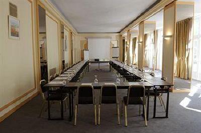 фото отеля Splendid Resort Chatel-Guyon