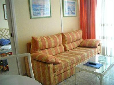 фото отеля Apartamentos Novelty